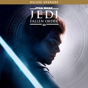 Acquistare STAR WARS Jedi Fallen Order Deluxe Upgrade PS4 Confrontare Prezzi