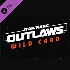 Star Wars Outlaws Wild Card