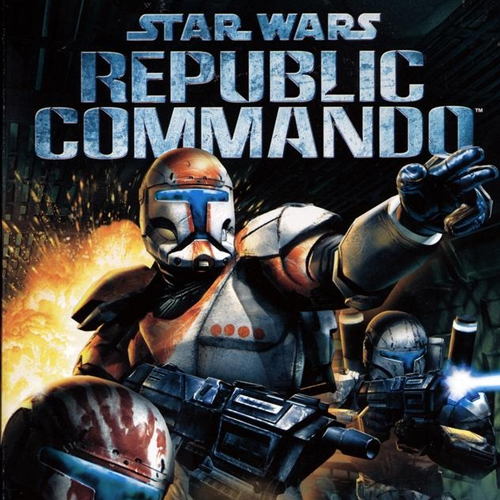 Acquista CD Key Star Wars Republic Commando Confronta Prezzi