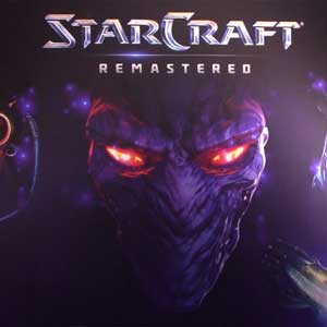 Starcraft Remastered Activation Key Txt