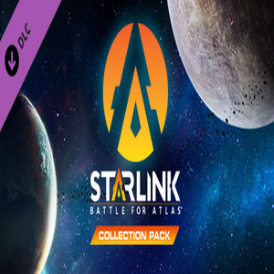 Acquistare Starlink Battle for Atlas Collection Pack 1 CD Key Confrontare Prezzi