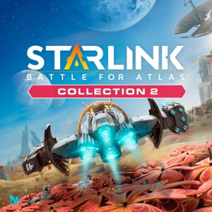 Acquistare Starlink Battle for Atlas Collection Pack PS4 Confrontare Prezzi