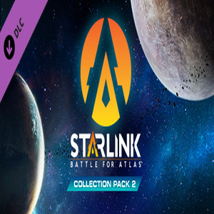 Acquistare Starlink Battle for Atlas Collection Pack 2 CD Key Confrontare Prezzi