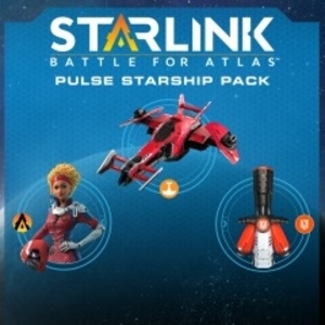 Acquistare Starlink Battle for Atlas Digital Pulse Starship Pack PS4 Confrontare Prezzi