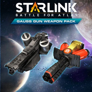 Acquistare Starlink Battle for Atlas Gauss Gun Weapon Pack PS4 Confrontare Prezzi