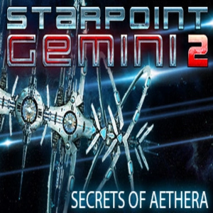 Starpoint Gemini 2 Secrets of Aethera