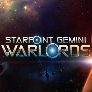 Acquistare Starpoint Gemini Warlords Xbox One Gioco Confrontare Prezzi