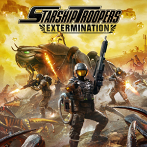 Acquistare Starship Troopers Extermination PS5 Confrontare Prezzi