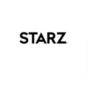 Starz Gift Card