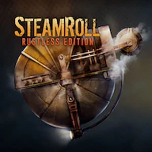 Steamroll