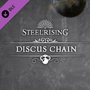 Acquistare Steelrising Discus Chain CD Key Confrontare Prezzi