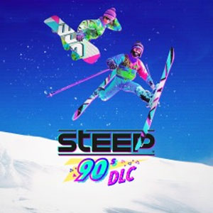 Acquistare STEEP 90’s DLC Xbox One Gioco Confrontare Prezzi