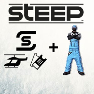 Acquistare STEEP Welcome Pack PS4 Confrontare Prezzi