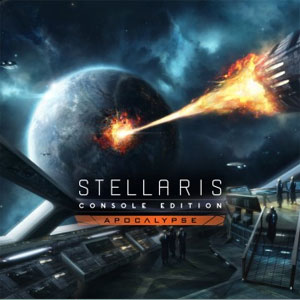 Acquistare Stellaris Apocalypse PS4 Confrontare Prezzi