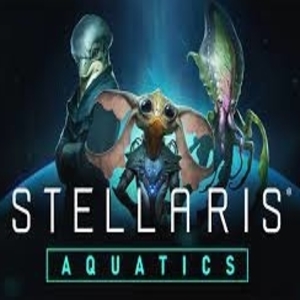 Acquistare Stellaris Aquatics Species Pack CD Key Confrontare Prezzi