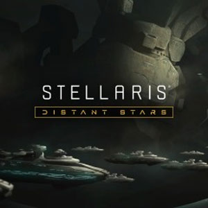 Acquistare Stellaris Distant Stars Story Pack PS4 Confrontare Prezzi