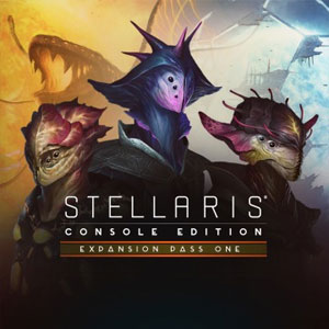 Acquistare Stellaris Expansion Pass One PS4 Confrontare Prezzi