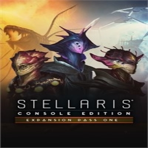 Acquistare Stellaris Expansion Pass One Xbox Series Gioco Confrontare Prezzi