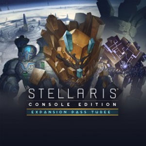 Acquistare Stellaris Expansion Pass Three Xbox One Gioco Confrontare Prezzi