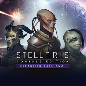 Acquistare Stellaris Expansion Pass Two PS4 Confrontare Prezzi