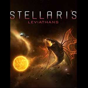 Acquista CD Key Stellaris Leviathans Story Pack Confronta Prezzi