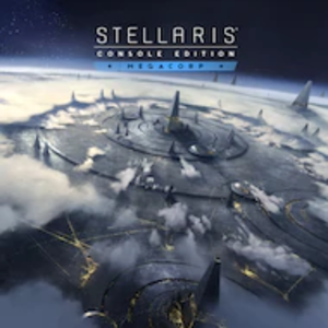 Acquistare Stellaris MegaCorp Xbox Series Gioco Confrontare Prezzi