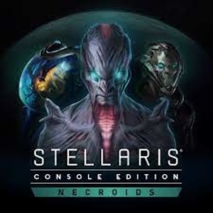 Acquistare Stellaris Necroids Species Pack PS4 Confrontare Prezzi