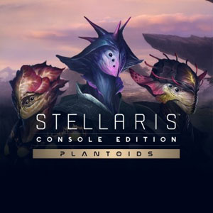 Acquistare Stellaris Plantoids Species Pack PS4 Confrontare Prezzi