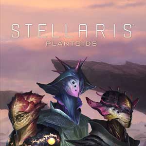 Acquista CD Key Stellaris Plantoids Species Pack Confronta Prezzi