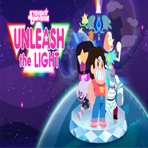 Acquistare Steven Universe Unleash the Light CD Key Confrontare Prezzi