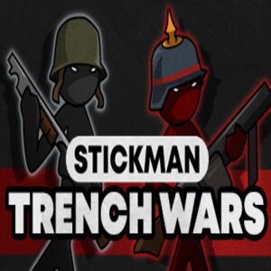 Acquistare Stickman Trench Wars CD Key Confrontare Prezzi