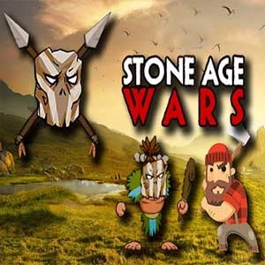 Stone Age Wars