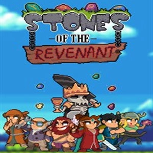 Stones of the Revenant