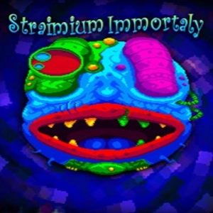 Straimium Immortaly