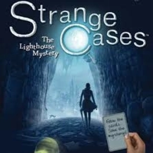 Strange Cases The Lighthouse Mystery