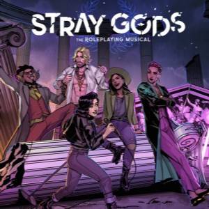 Acquistare Stray Gods The Roleplaying Musical CD Key Confrontare Prezzi