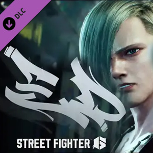 Street Fighter 6 Ed