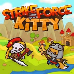 Acquistare StrikeForce Kitty Nintendo Switch Confrontare i prezzi