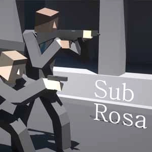 Sub Rosa