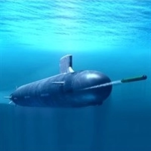 Submarine Attack 3D