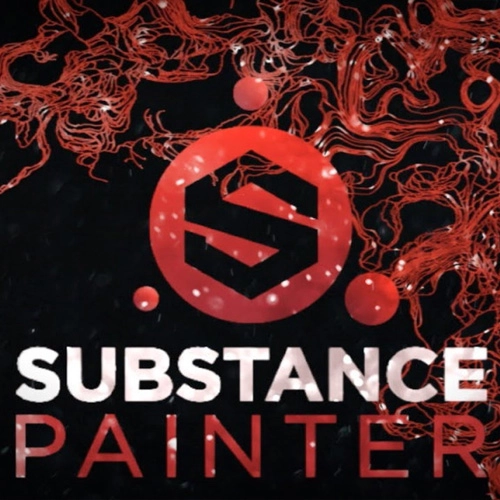 Substance Painter