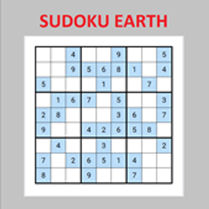 Sudoku Earth