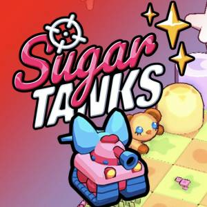 Sugar Tanks