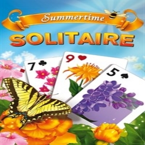 Acquistare Summertime Solitaire CD Key Confrontare Prezzi