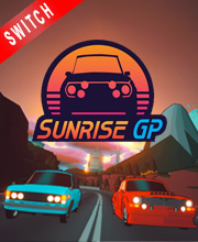 Acquistare Sunrise GP Nintendo Switch Confrontare i prezzi