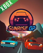 Acquistare Sunrise GP Xbox One Gioco Confrontare Prezzi