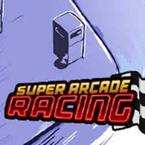 Super Arcade Racing