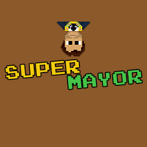 Super Mayor