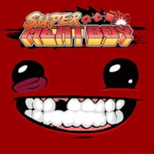 Acquistare Super Meat Boy Nintendo Wii U Confrontare Prezzi