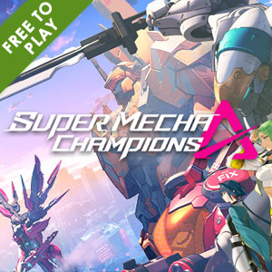 Acquistare Super Mecha Champions CD Key Confrontare Prezzi